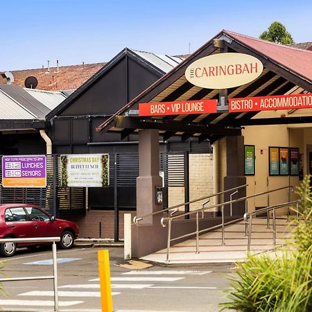Nightcap At Caringbah Hotel Екстер'єр фото