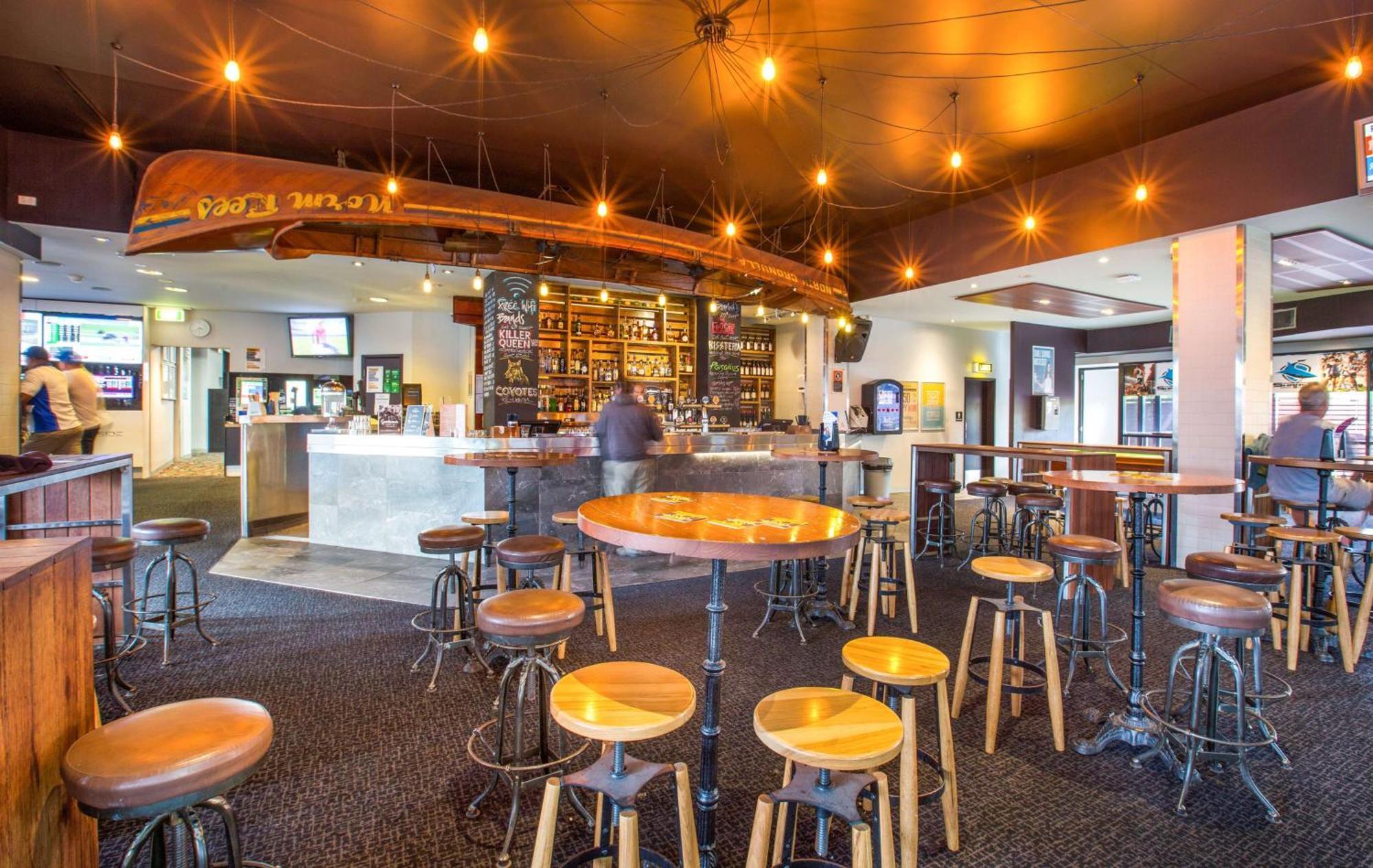 Nightcap At Caringbah Hotel Екстер'єр фото