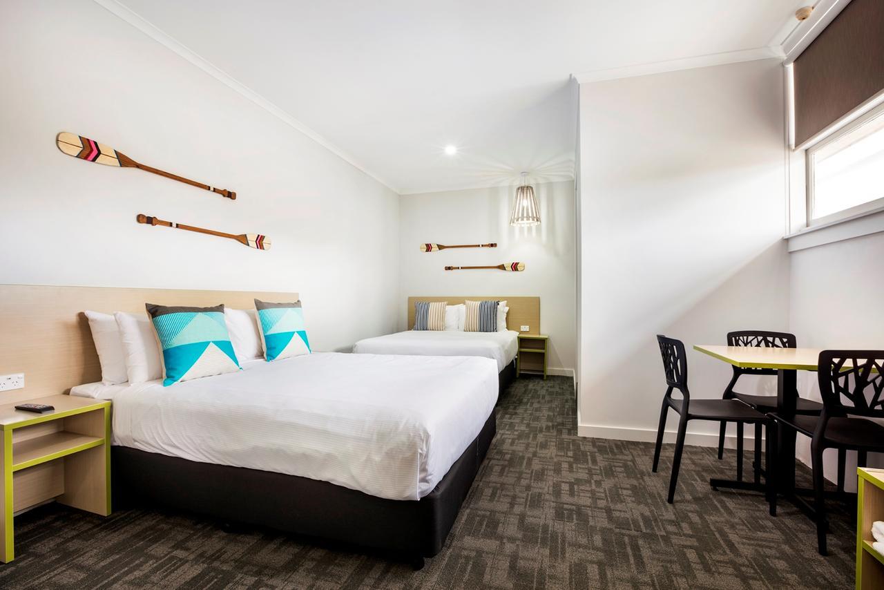 Nightcap At Caringbah Hotel Екстер'єр фото