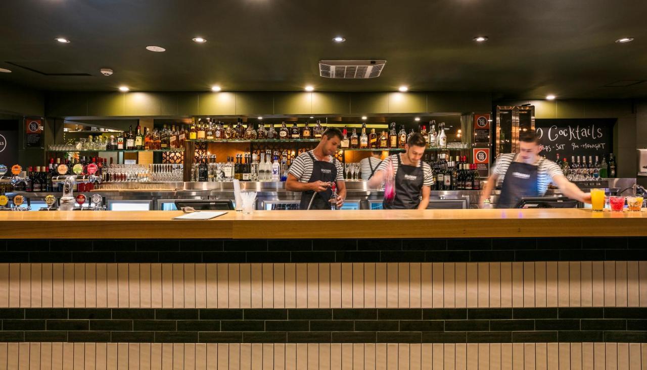Nightcap At Caringbah Hotel Екстер'єр фото
