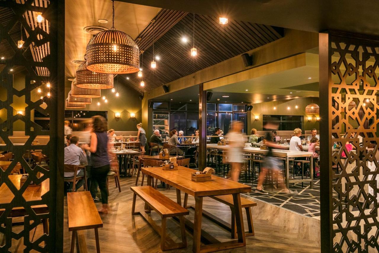 Nightcap At Caringbah Hotel Екстер'єр фото