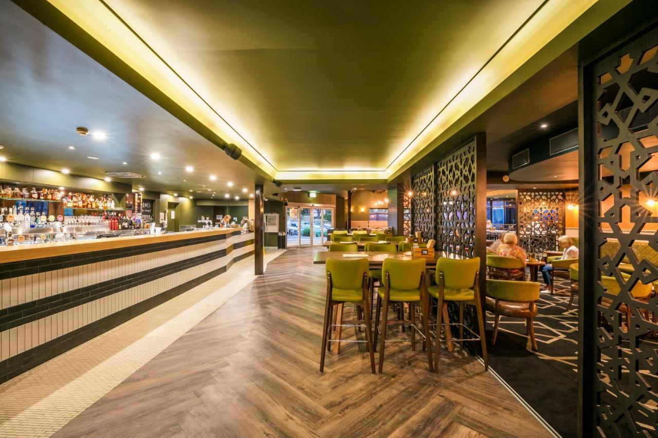Nightcap At Caringbah Hotel Екстер'єр фото